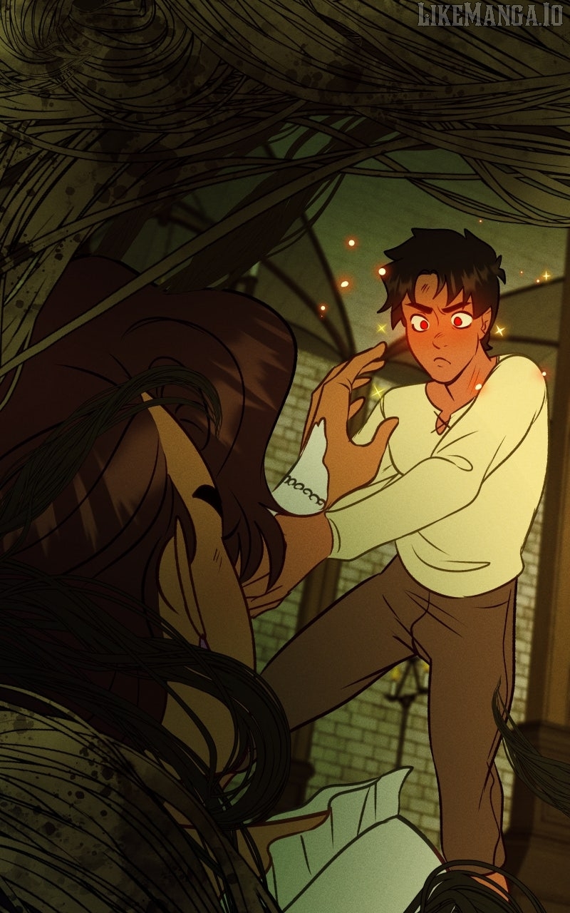 Love Me to Death Chapter 128 - page 82